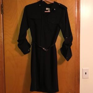 Michael Kors Black Dress